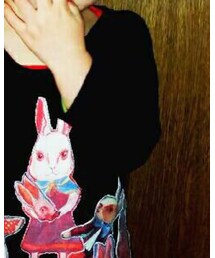 AHCAHCUM.muchacha | ワンピース