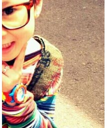 no brand | バックパック/リュック