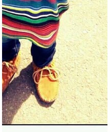 Minnetonka | ブーツ