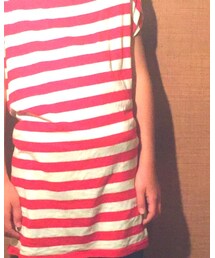 GLOBAL WORK | Tシャツ/カットソー