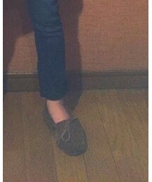 Minnetonka | モカシン/デッキシューズ