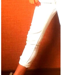 ZARA | その他パンツ