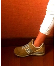 NEW BALANCE | スニーカー