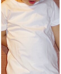 無印良品 | Tシャツ/カットソー