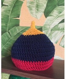 Handmade | ニットキャップ/ビーニー