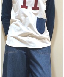 Lee | Tシャツ/カットソー