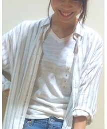 BACK NUMBER | Tシャツ/カットソー