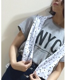 BACK NUMBER | シャツ/ブラウス