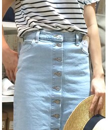 Levi's | デニムスカート