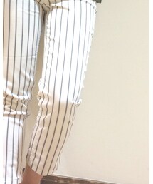 BACK NUMBER | パンツ