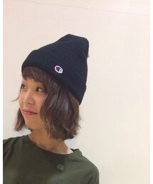 Champion | ニットキャップ/ビーニー