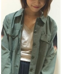 BACK NUMBER | Tシャツ/カットソー