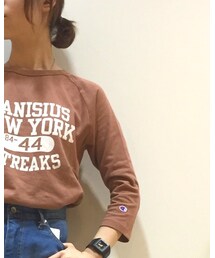 Champion | Tシャツ/カットソー