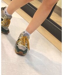 NEW BALANCE | スニーカー