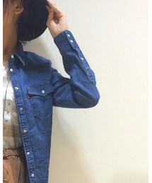 Levi's | シャツ/ブラウス