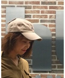 adidas | キャップ