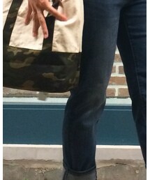 BACK NUMBER | ショルダーバッグ