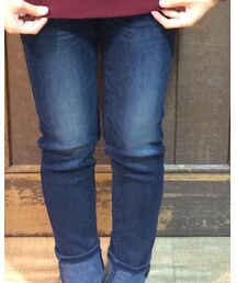 EDWIN | デニムパンツ