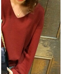 BACK NUMBER | Tシャツ/カットソー