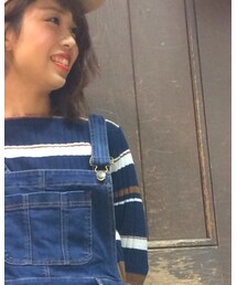 BACK NUMBER | ニット/セーター