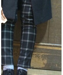 BACK NUMBER | その他パンツ