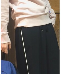 BACK NUMBER | パンツ