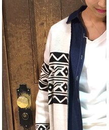 BACK NUMBER | その他アウター