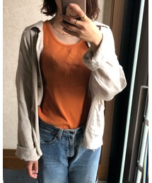 used | シャツ/ブラウス