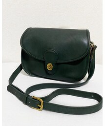 OLD COACH | ショルダーバッグ