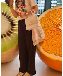 FREAK'S STORE | オールインワン・サロペット