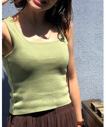 🇰🇷 | トップス