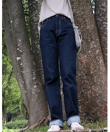 岡山デニム | デニムパンツ