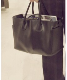 NATURAL BEAUTY BASIC | トートバッグ