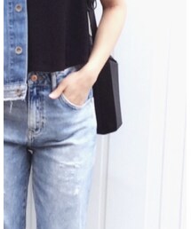 LOUIS VUITTON | トートバッグ