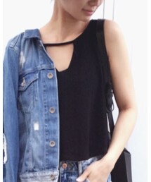 FOREVER 21 | Tシャツ/カットソー