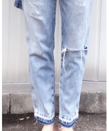 FOREVER 21 | デニムパンツ