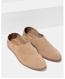 ZARA | シューズ
