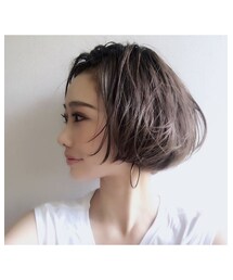 ヘアスタイル | その他