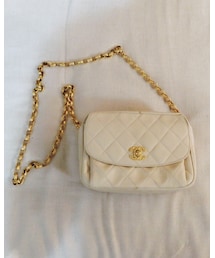 CHANEL | ショルダーバッグ