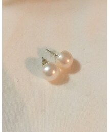 パールピアス | ピアス（両耳用）