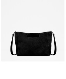 ZARA | トートバッグ