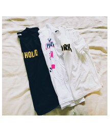 ZARA | Tシャツ/カットソー