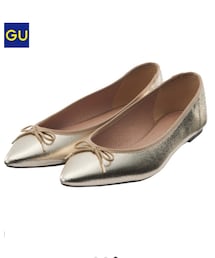 GU | シューズ