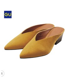 GU | シューズ