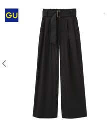 GU | パンツ