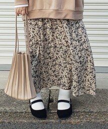 しまむら | スカート