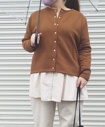 happymarilyn | カーディガン/ボレロ