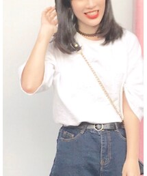 pizza cut five | Tシャツ/カットソー