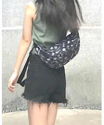 VANS | ボディバッグ/ウエストポーチ