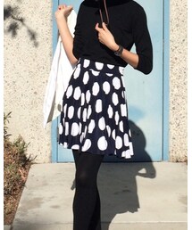 VINTAGE | スカート